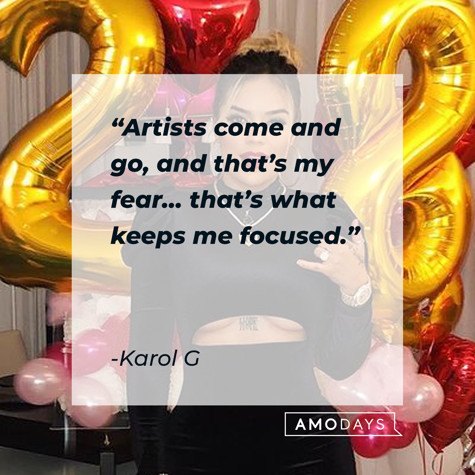 Karol G'S Song Lyrics - m1vq0mb