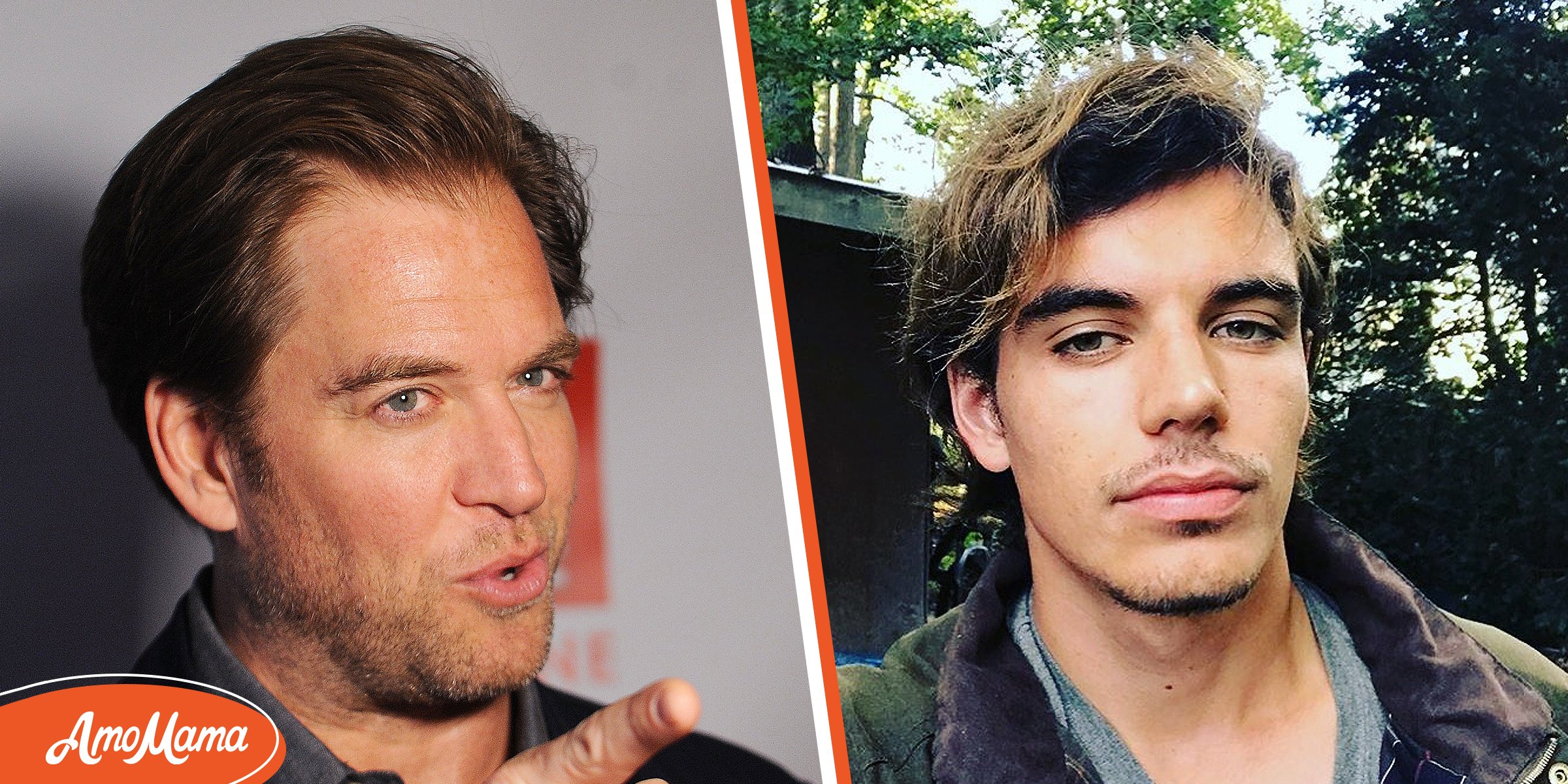 Was Michael Weatherly's Son Ever On NCIS? Unveiling The Truth Behind