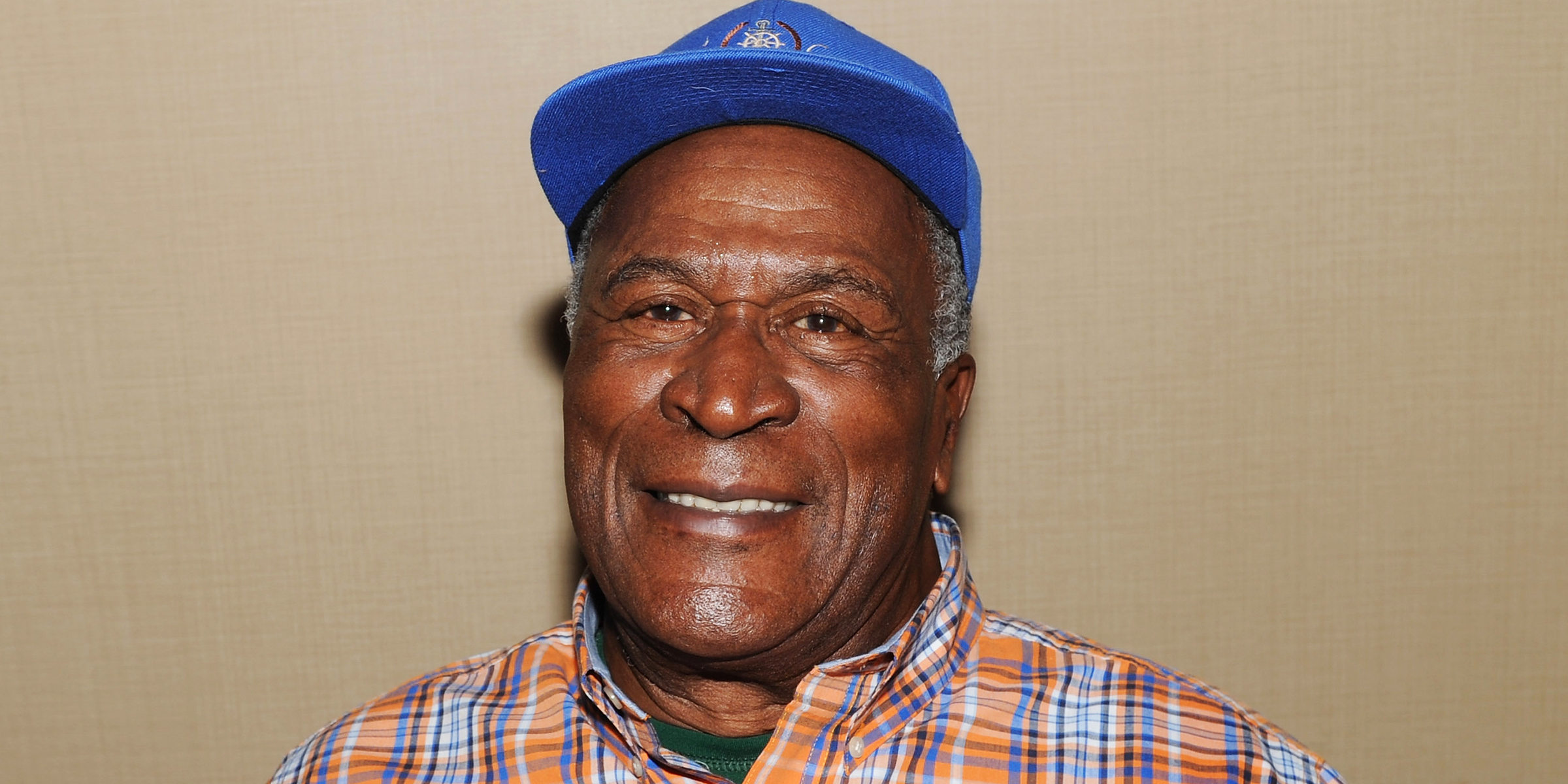 John Amos | Source: Getty Images