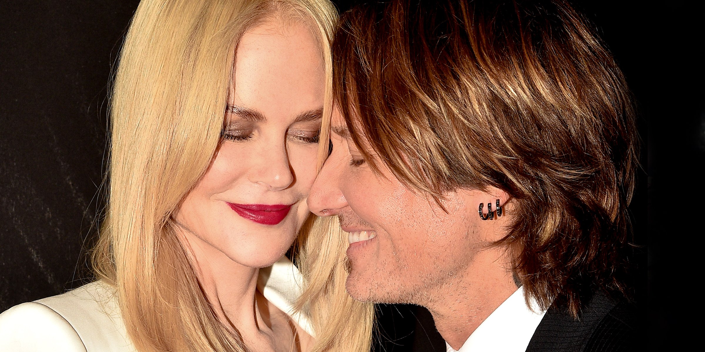Nicole Kidman and Keith Urban | Source: Getty Images