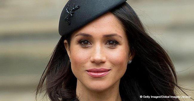 Meghan Markle makes Royal Ascot debut in her most British hat to date