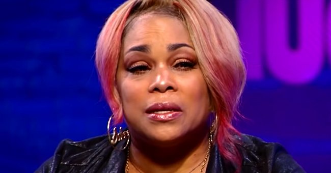 T-Boz from TLC Says She Hates It When People Refer to Her Son Chance as ...