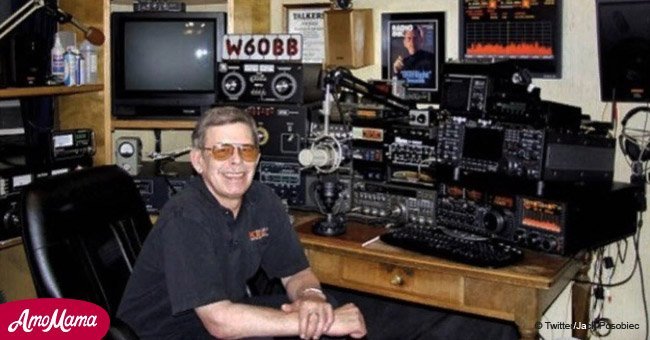 'Coast to Coast' beloved radio host Art Bell has died at 72