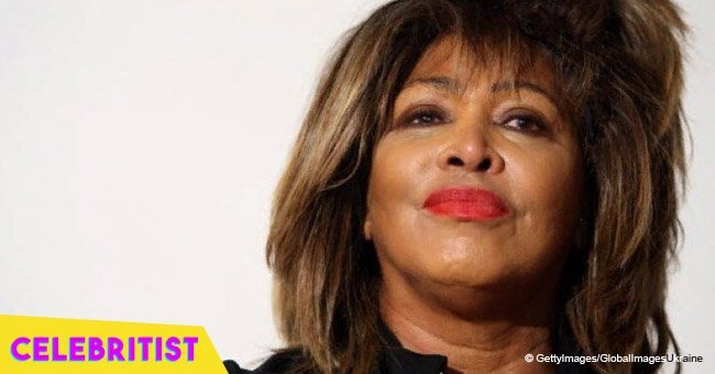 Inside Tina Turner's complicated relationship with her mother