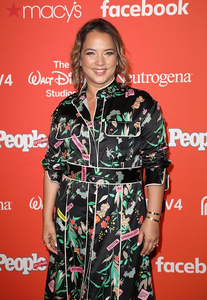 Se ve a Adamari López llegando al almuerzo People en Español Poderosas el 15 de marzo de 2019 en Coral Gables, Florida. | Fuente: Getty Images Se ve a Adamari López llegando al almuerzo People en Español Poderosas el 15 de marzo de 2019 en Coral Gables, Florida. | Fuente: Getty Images