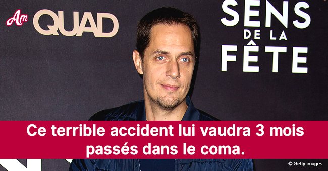 Comment Grand Corps Malade A Eu Son Accident