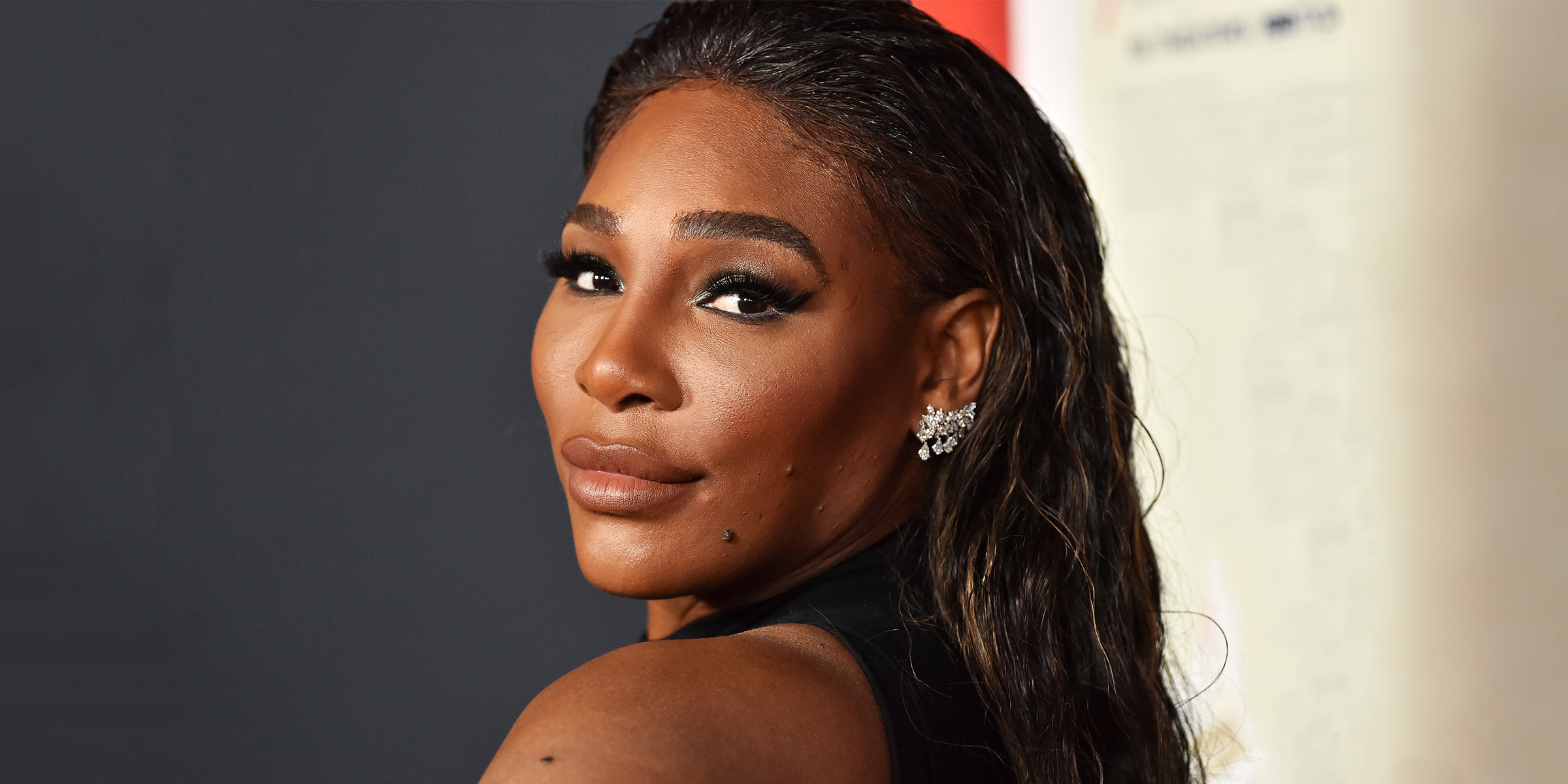 Serena Williams | Source: Getty Images