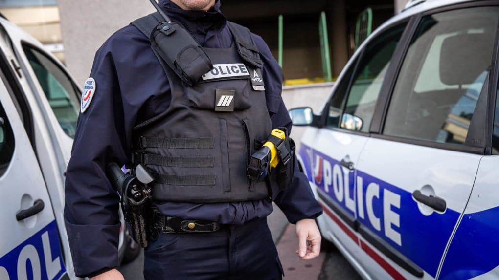 Police nationale | Photo : Getty Images