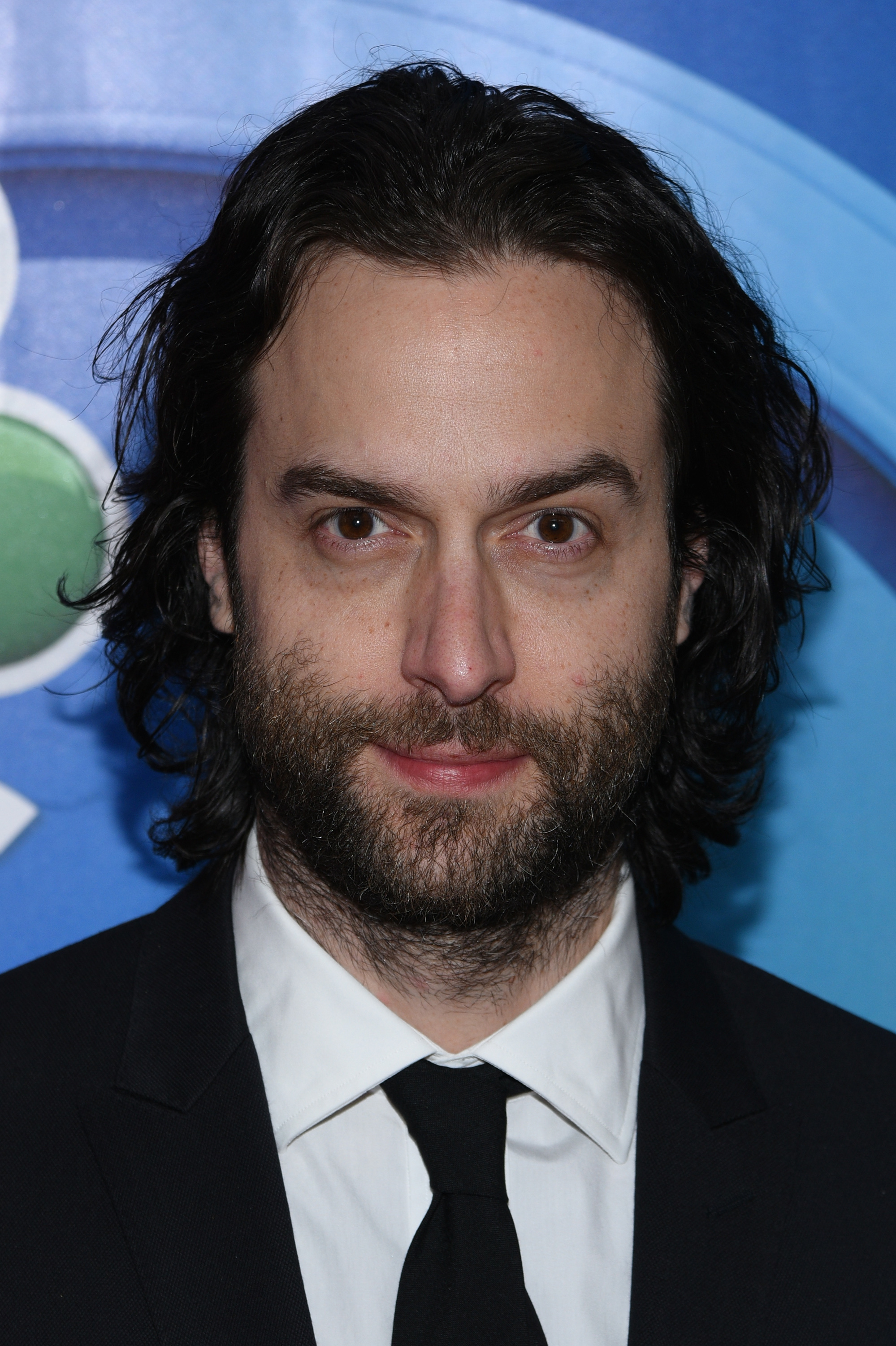 Chris D'Elia attends the 2015 NBC Upfront Presentation Red Carpet Event at Radio City Music Hall on May 11, 2015 in New York City | Source: Getty Images