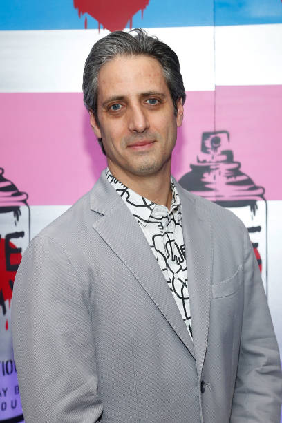 Josh Saviano at Level Zero - Saks Fifth Avenue on February 7, 2018 in New York City. | Photo: Getty Images