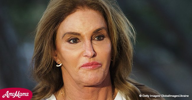  Caitlyn Jenner, 68, shares a date night with rumored girlfriend, 21, heating up marriage rumors