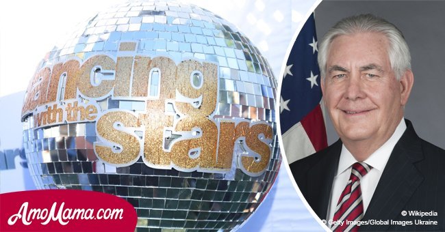 Here is how fans feel about Rex Tillerson joining 'DWTS' upcoming season