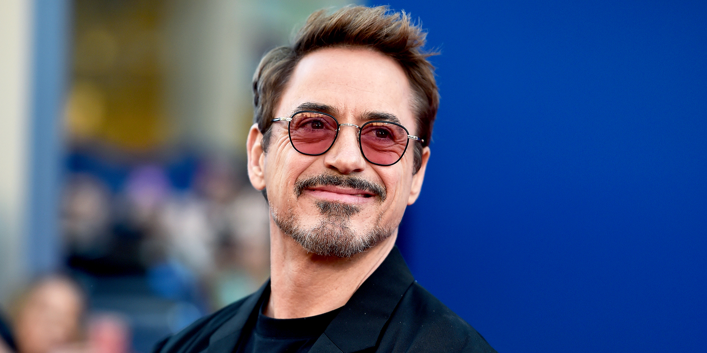 Robert Downey Jr. | Source: Getty Images