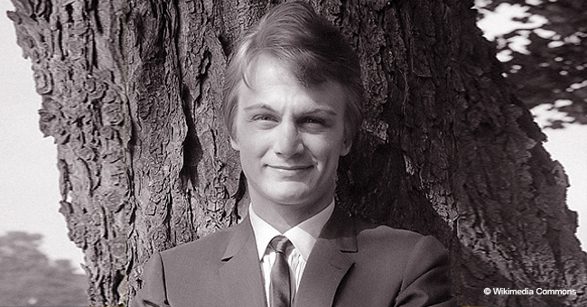 Claude François : Une paternité gardée pour secret