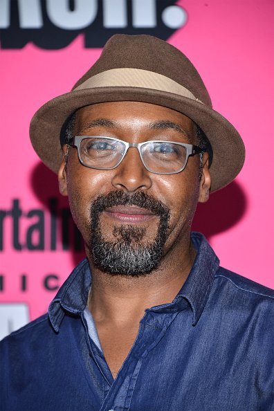 Jesse L. Martin attends Entertainment Weekly's Comic-Con Bash held at Float at Hard Rock Hotel San Diego on July 23, 2016 | Photo: Getty Images