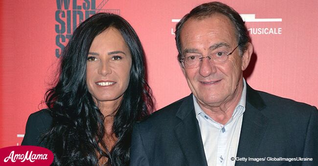 Femme Jean Pierre Pernaut Ferme Celebrite Age