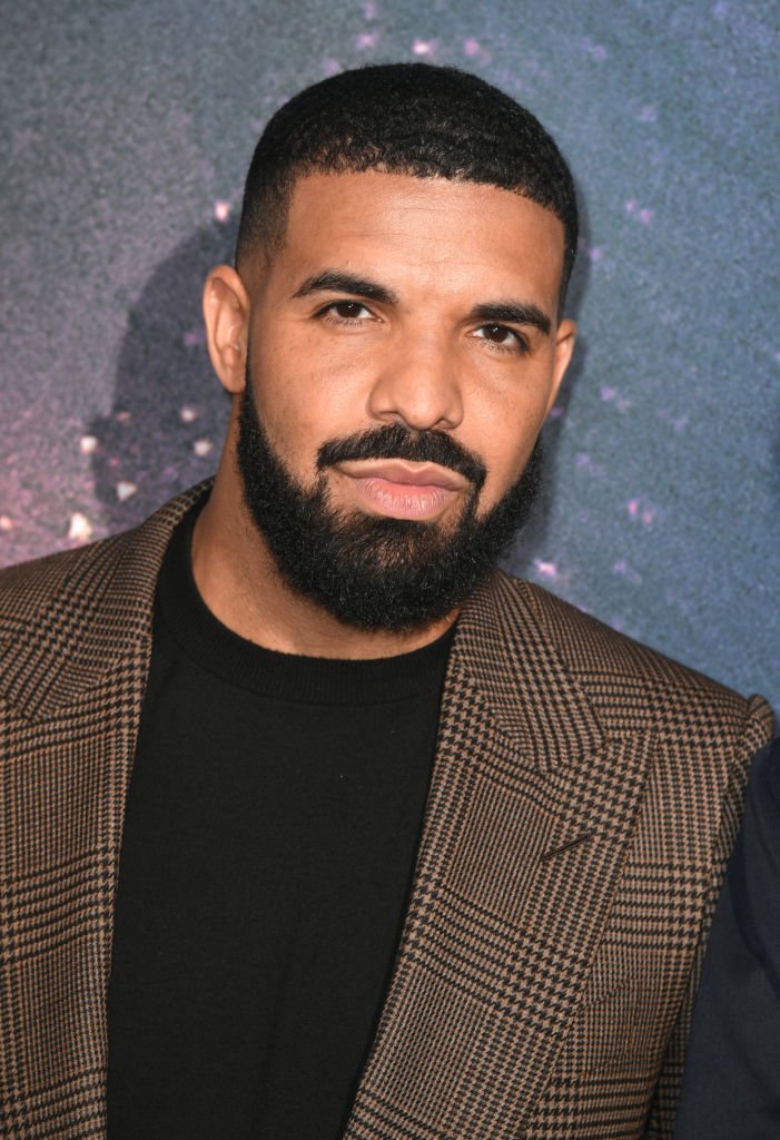 Drake attends the LA Premiere of HBO's "Euphoria" at The Cinerama Dome | Photo: Getty Images