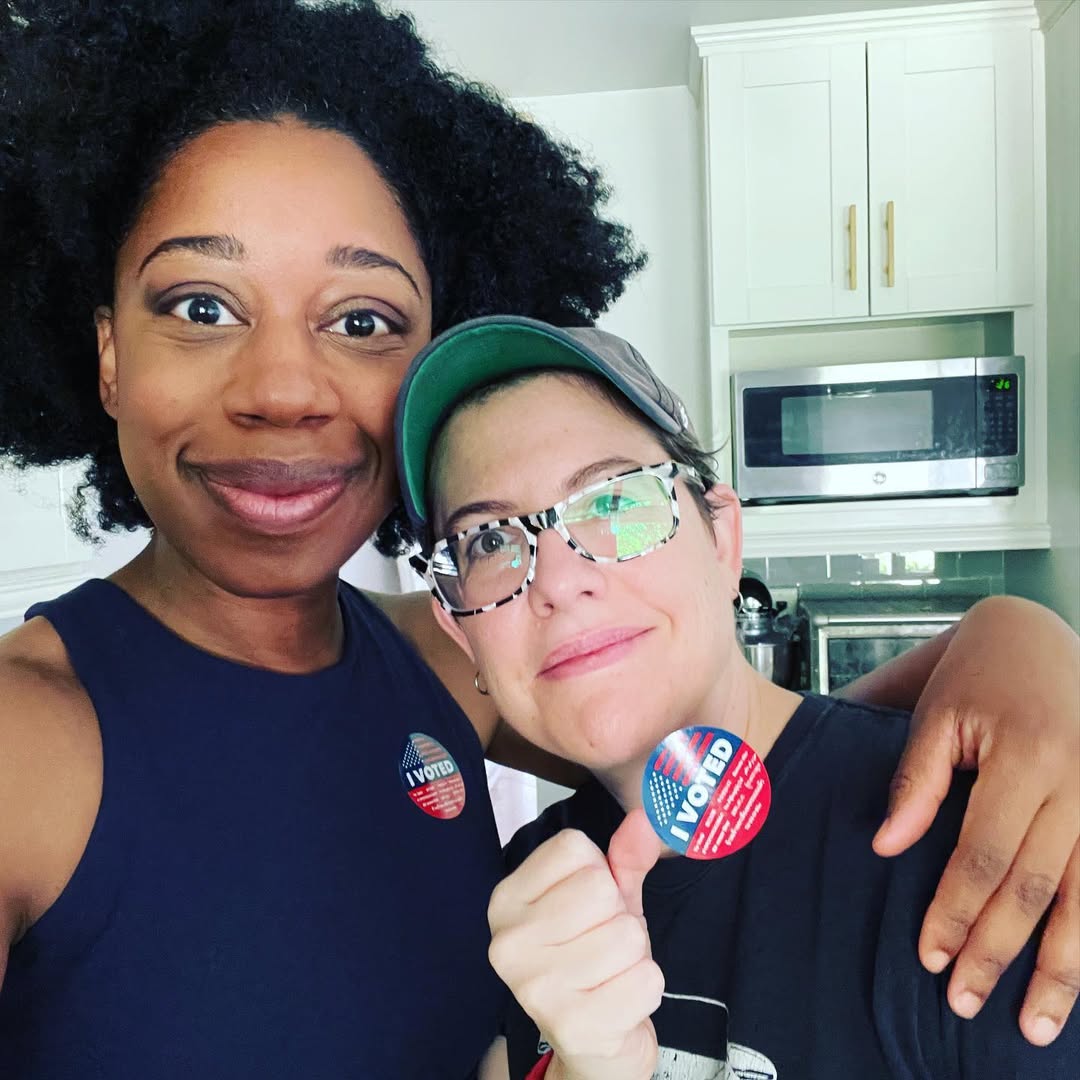 A look inside Diona Reasonover's home from a post dated August 25, 2021. | Source: Instagram/dionareasonover