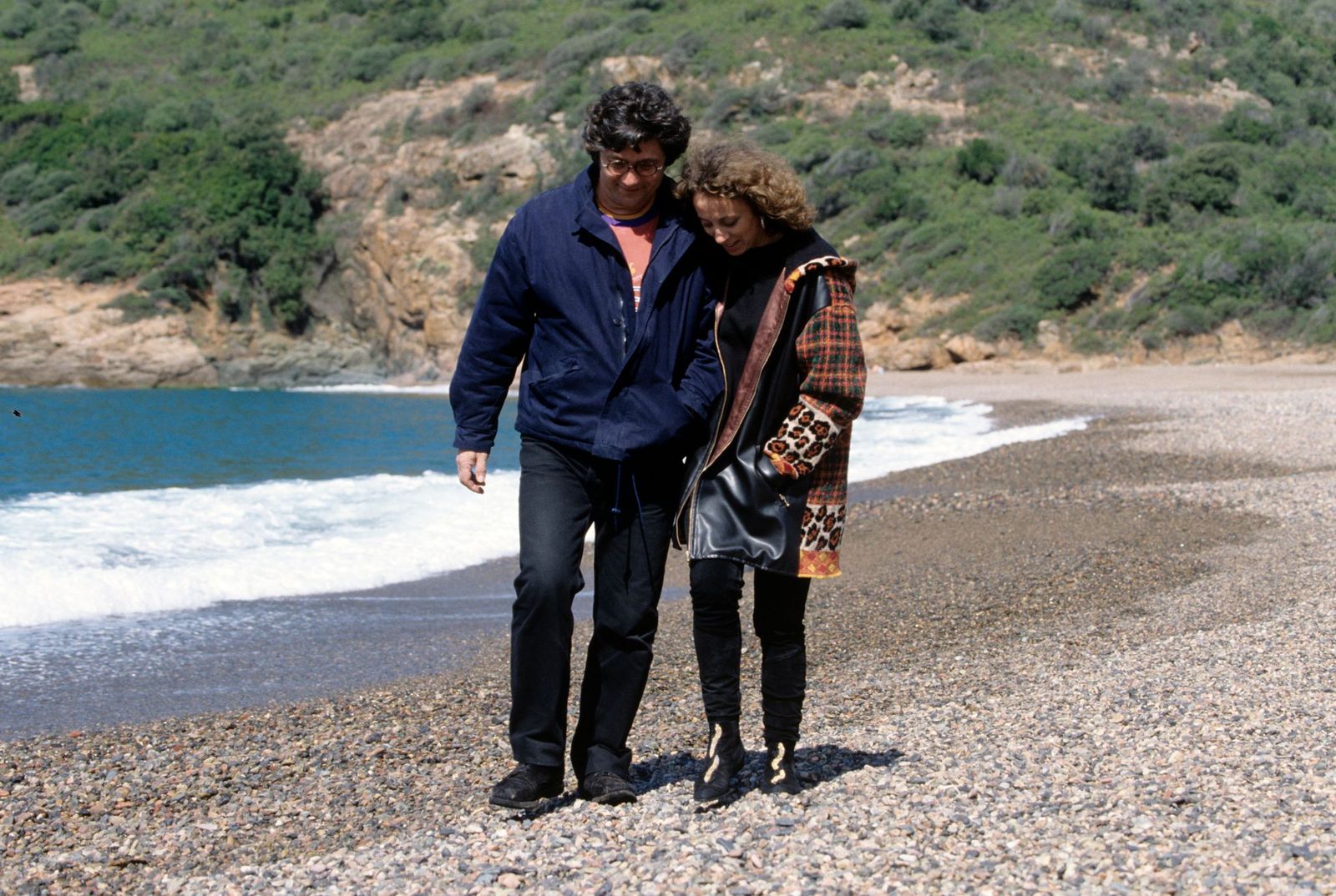 Mariage explosif de Mireille Dumas, 37 ans d'amour désir de divorce, décès d'un enfant Mariage explosif de Mireille Dumas, 37 ans d'amour désir de divorce, décès d'un enfant