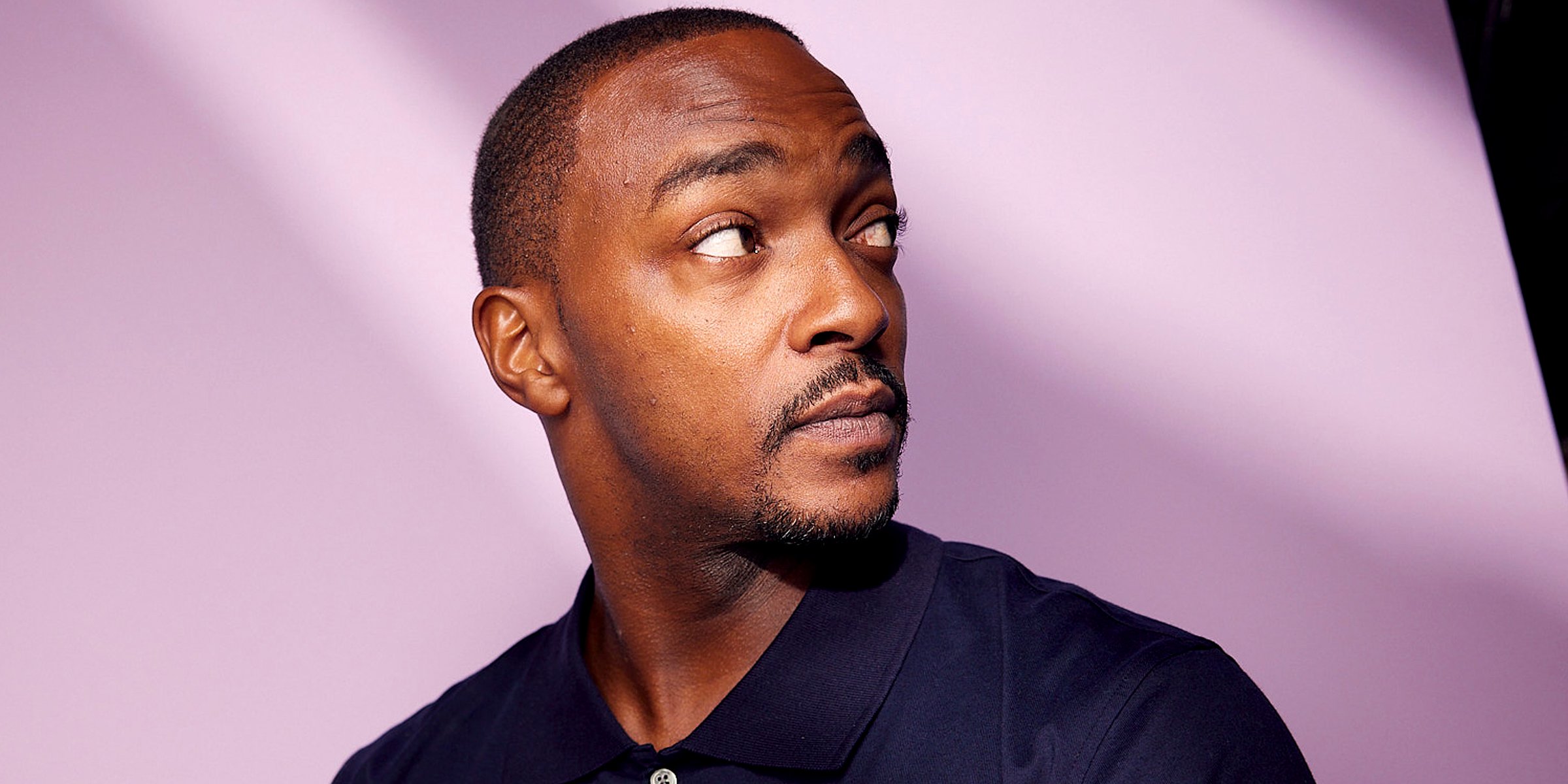 Anthony Mackie | Source: Getty Images