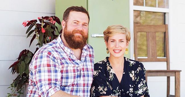 Ben and Erin Napier Share Heartwarming Posts as They Celebrate Their ...