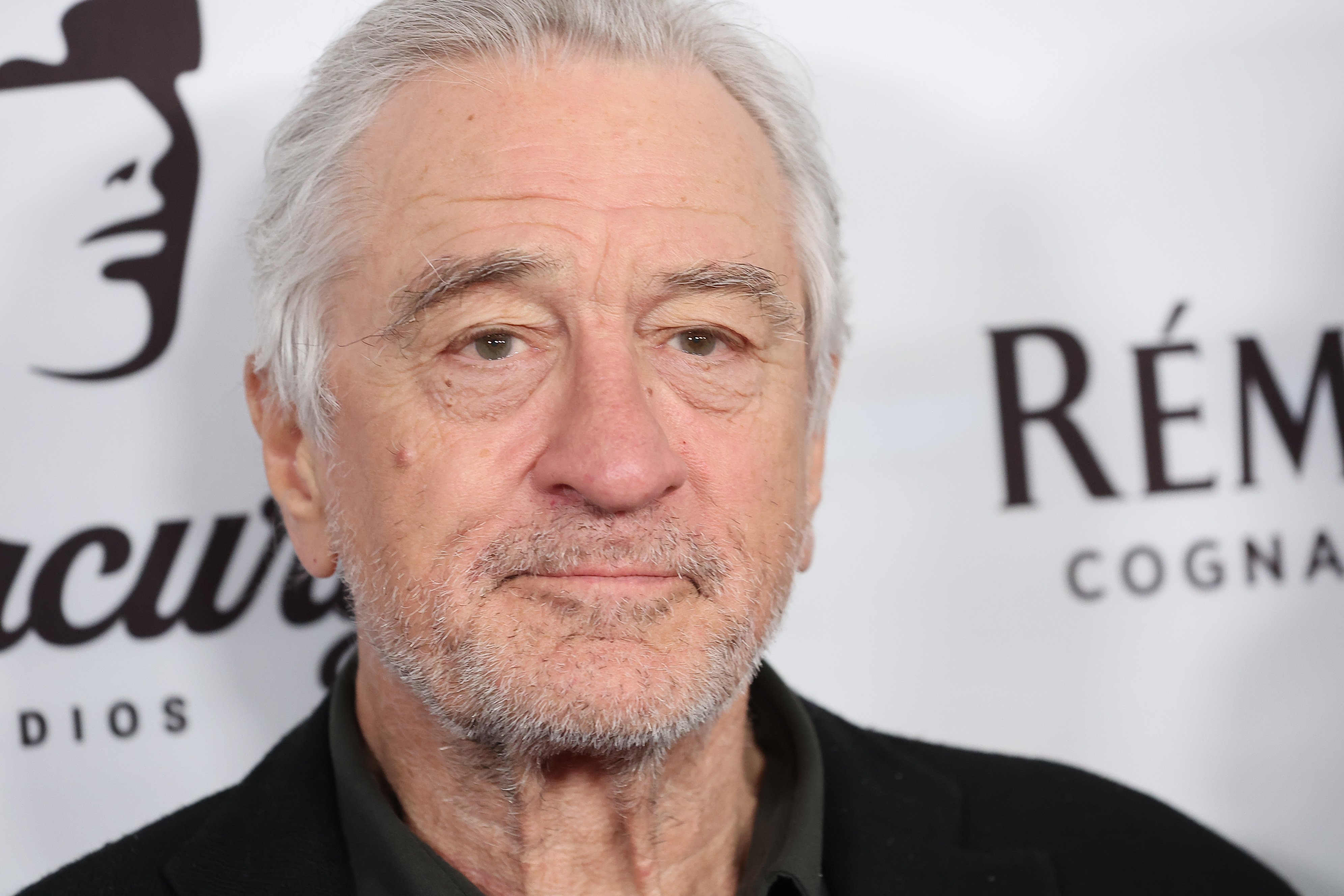 Robert De Niro at the world premiere of "Mixtape" on April 7, 2022 | Source: Getty Images