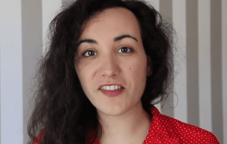 Florence Porcel. | Photo : Youtube/Florence Porcel