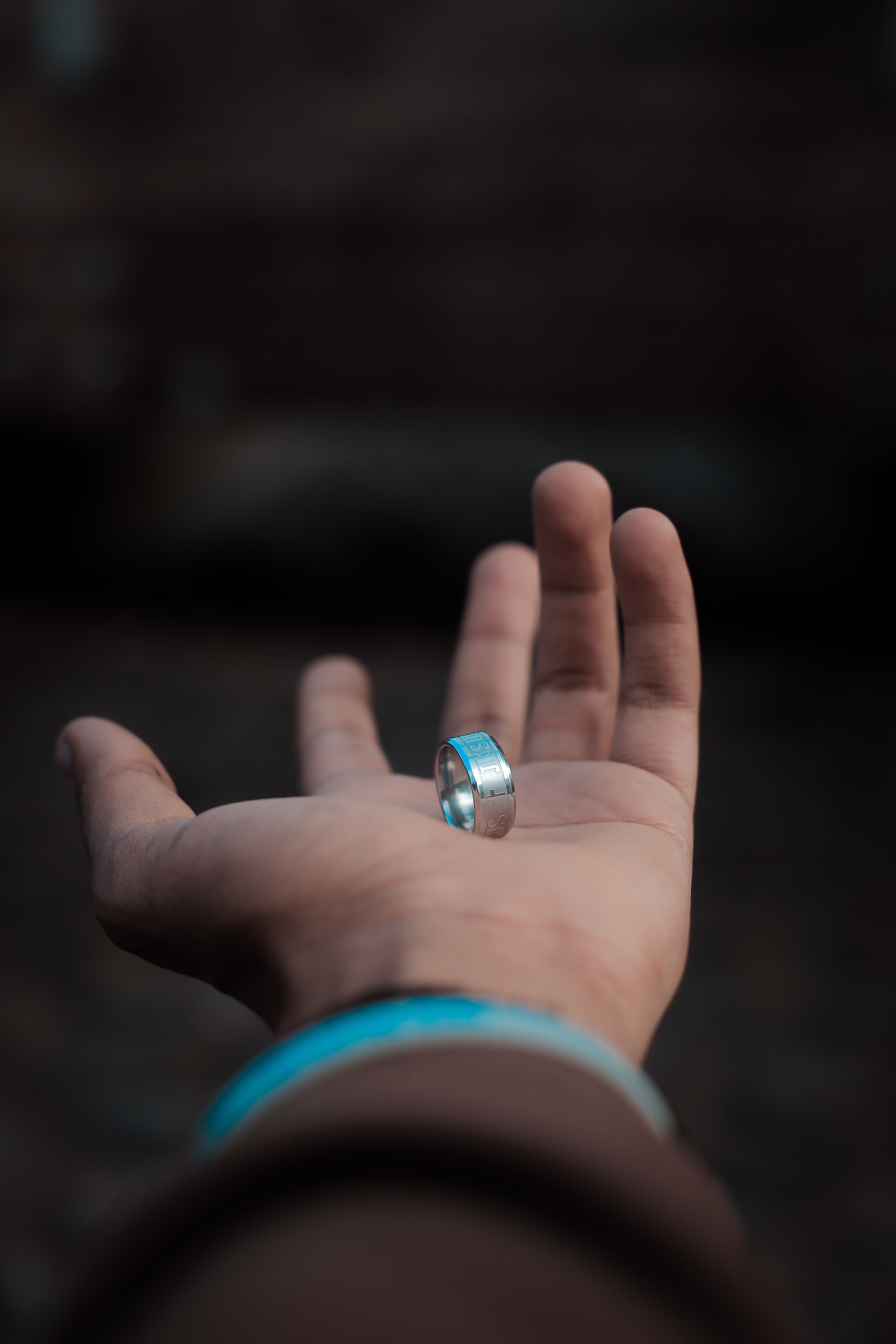 My son's bride returned his ring and parted with it |  Source: Pexels