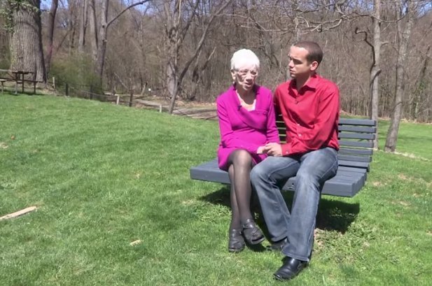 Quelle: YouTube/Cougar Hunter Quelle: YouTube/Cougar Hunter