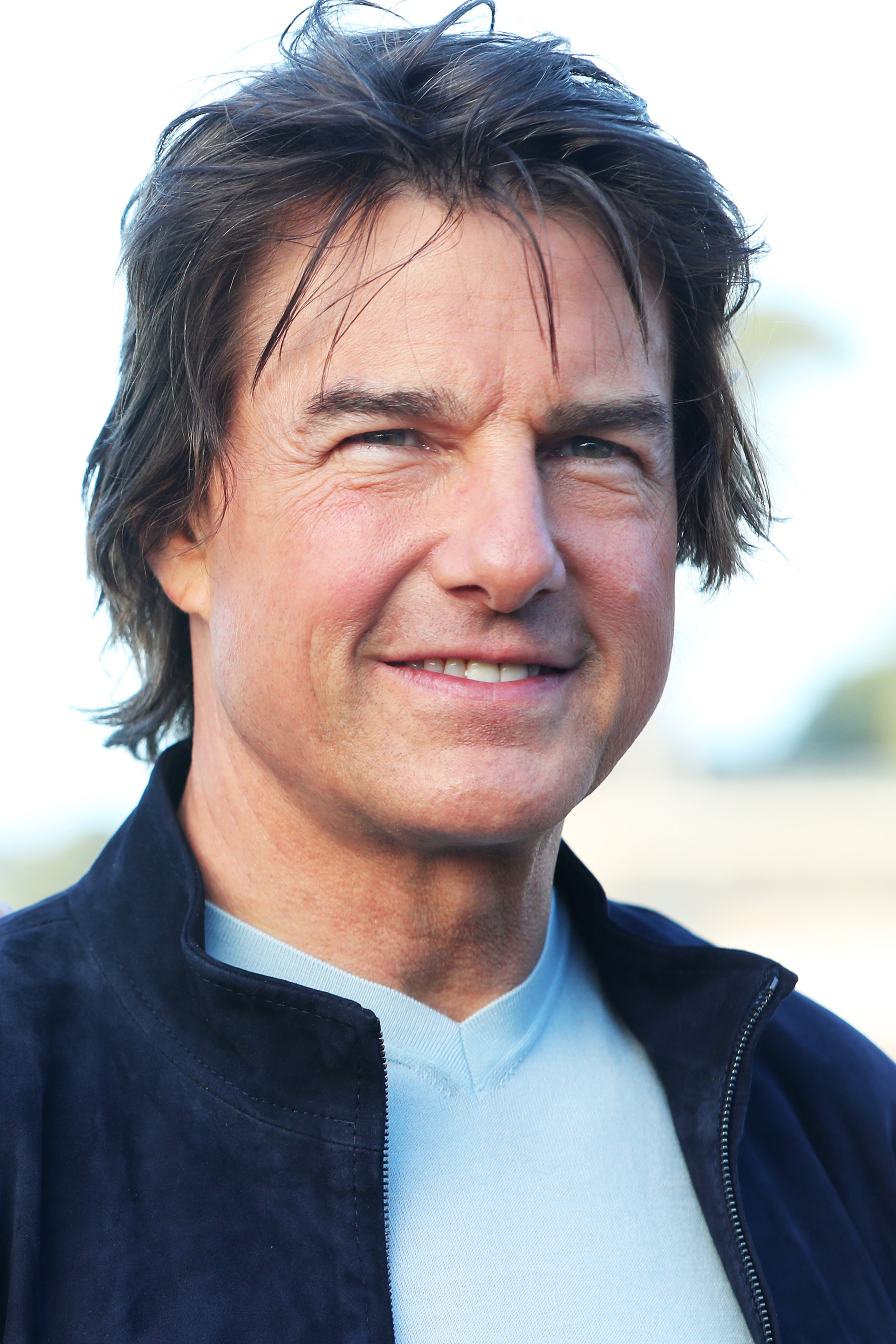 Tom Cruise attends a photo call for "Mission: Impossible" on July 2, 2023 in Sydney, Australia | Source: Getty Images
