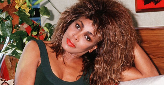 Tina Turner erlitt einen großen Verlust, als sich ihr ...