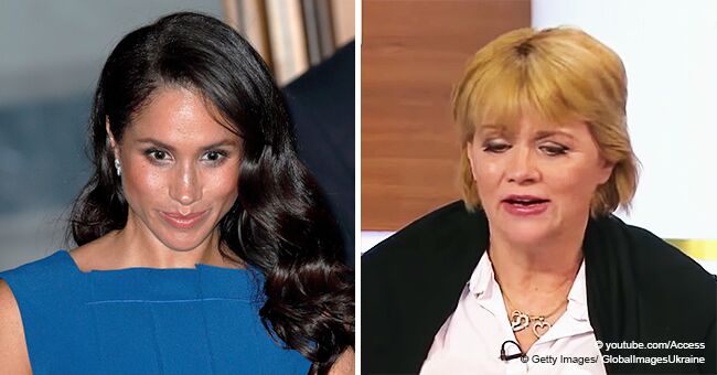 Meghan Markle's half-sister went to Kensington Palace but was reportedly turned away by security