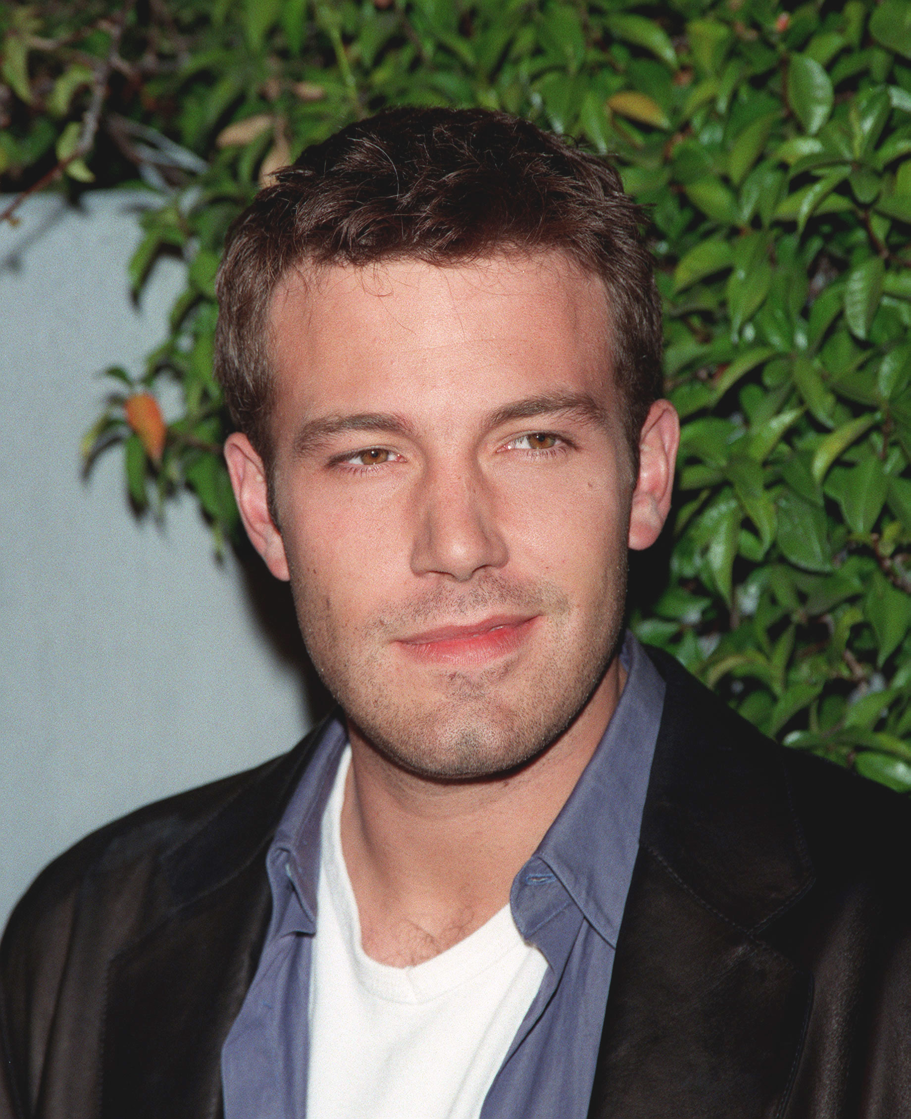 Ben Affleck at the "Dogma" LA Premiere in Los Angeles, California on November 9, 1999 | Source: Getty Images
