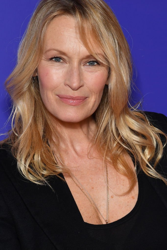 Estelle Lefebure assiste à la cérémonie d'ouverture du 2e Festival Mania Series à Lille le 22 mars 2019 à Lille, France. | Photo : Getty Images Estelle Lefebure assiste à la cérémonie d'ouverture du 2e Festival Mania Series à Lille le 22 mars 2019 à Lille, France. | Photo : Getty Images