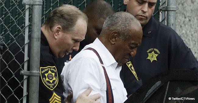 Bill Cosby moved to a single cell in a general unit after reportedly charming inmates