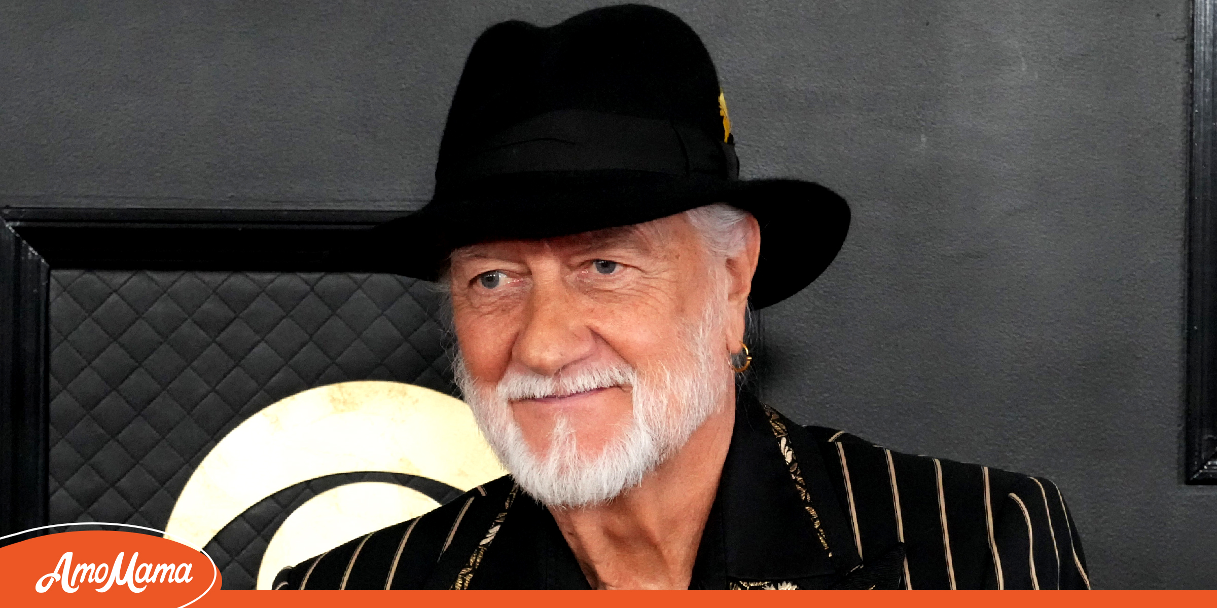 Mick Fleetwood's Spouse The Famous Drummer's Marriages and Love Affairs
