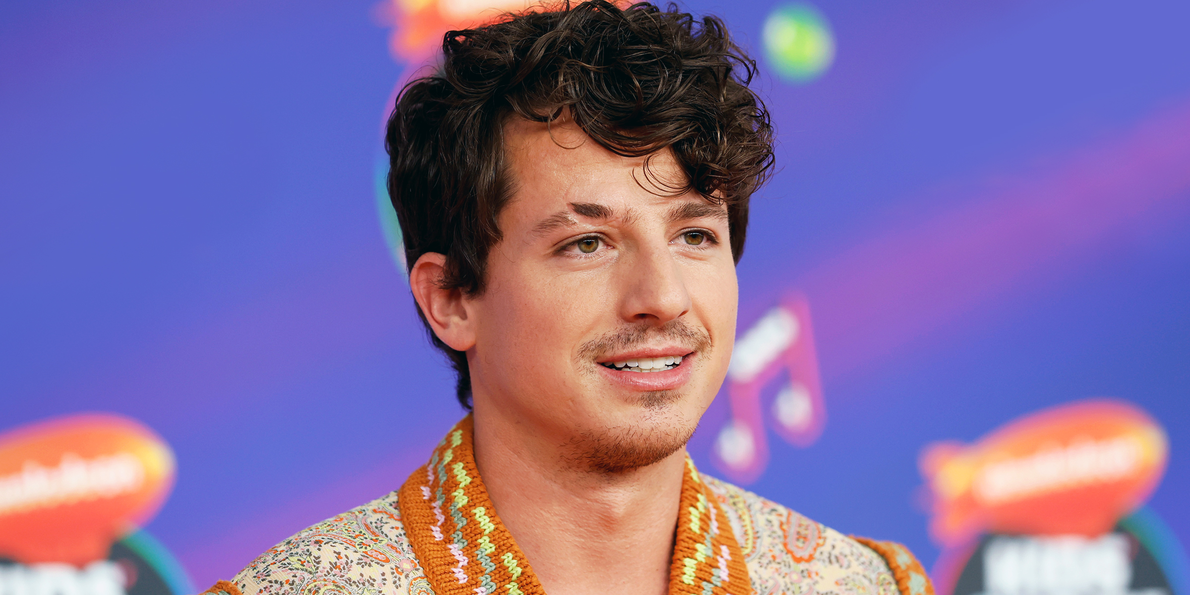 Charlie Puth | Source: Getty Images