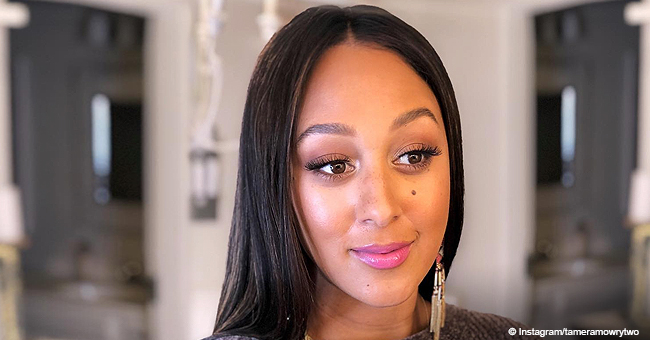 Tamera Mowry Recalls Being Charmed by Jay-Z in Her 20s and the BeyHive Comes for Her