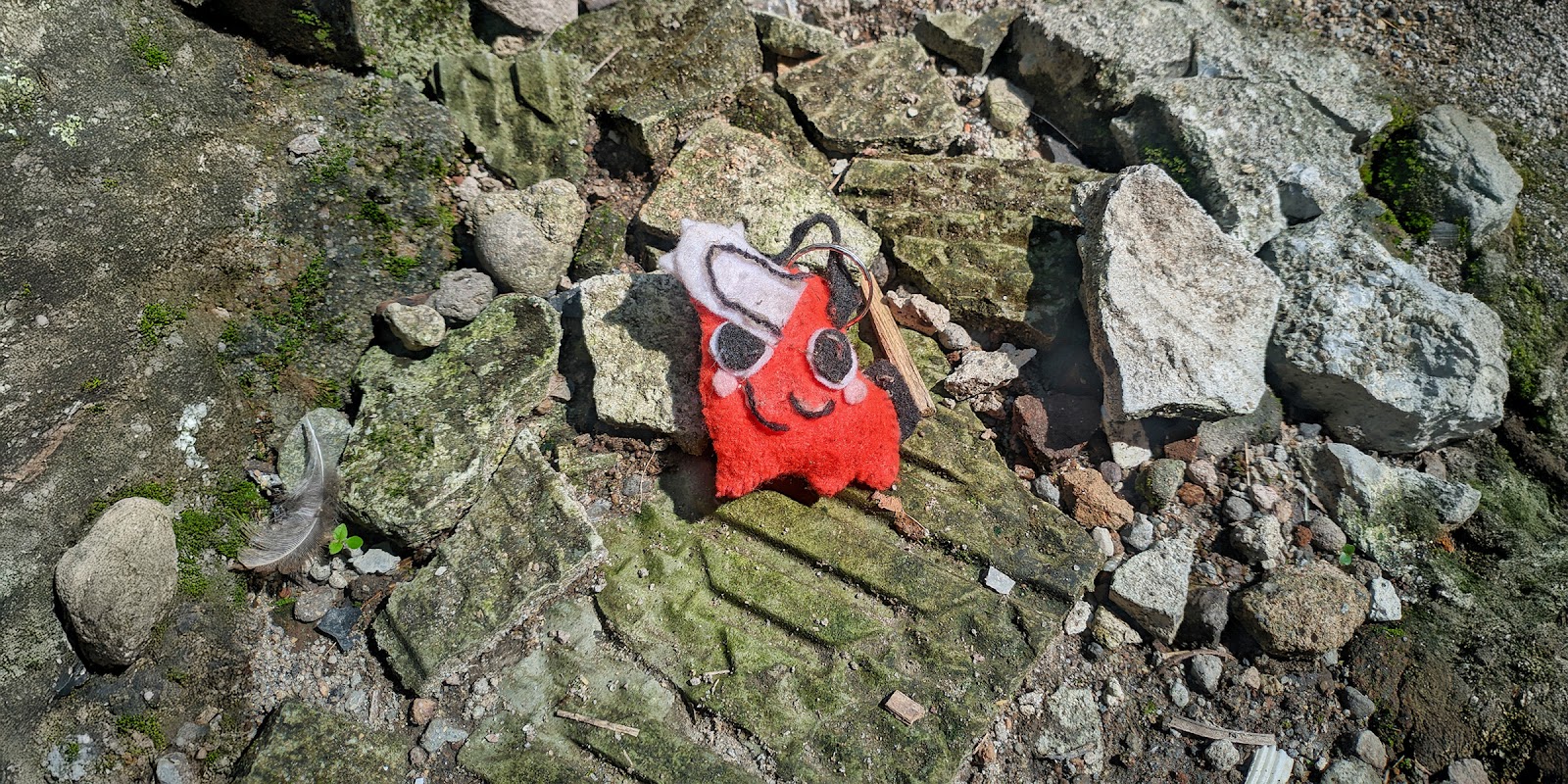 A keychain | Source: Shutterstock