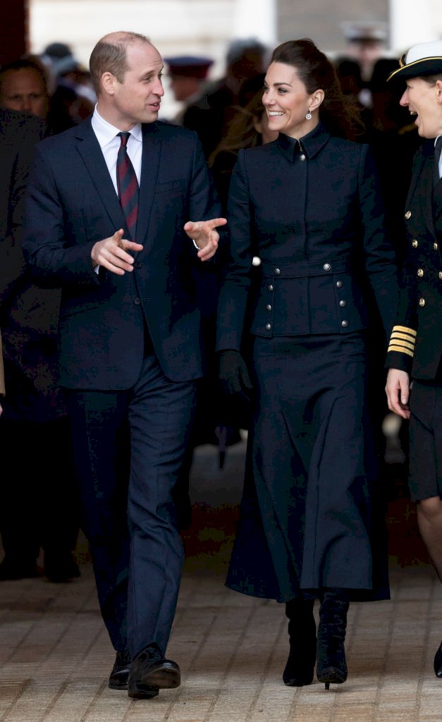 (Photo by Mark Cuthbert/UK Press via Getty Images)
