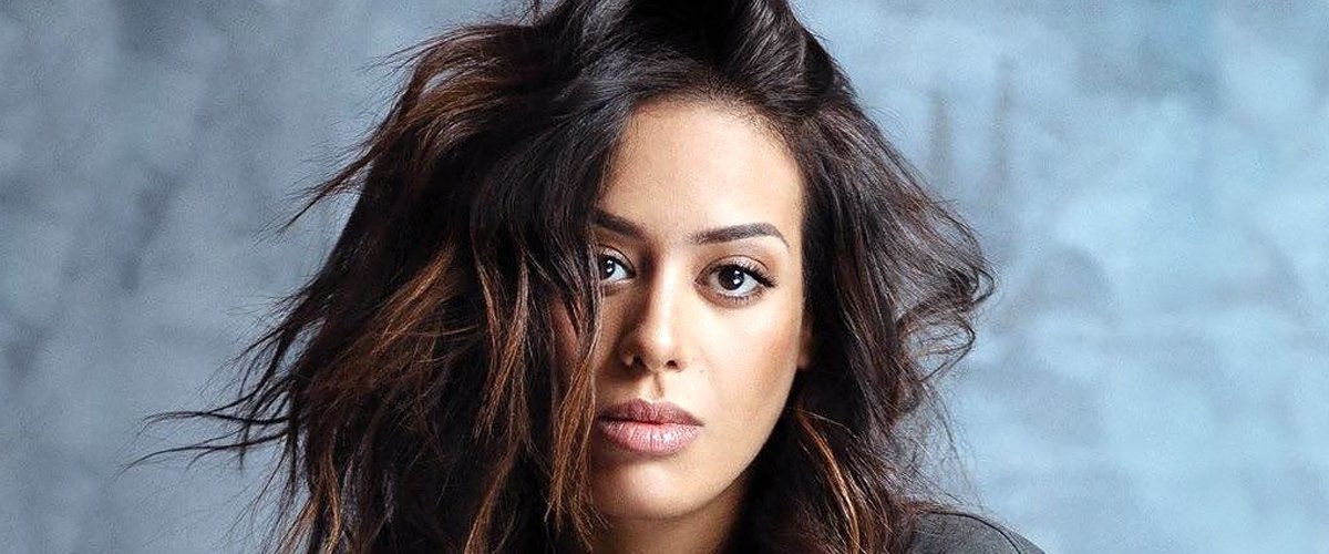 facebook.com/AmelBent