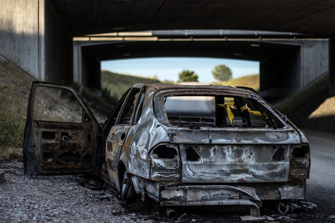 When Danny was 17, Lily died in a car accident. | Source: Unsplash