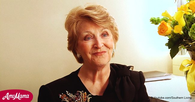 Fannie Flagg Proves Age Is Just a Number Looking Gorgeous at 75 — A Glimpse  into Her Life