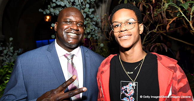 Shareef O'Neal Returns to the UCLA Basketball Court Following Heart Surgery