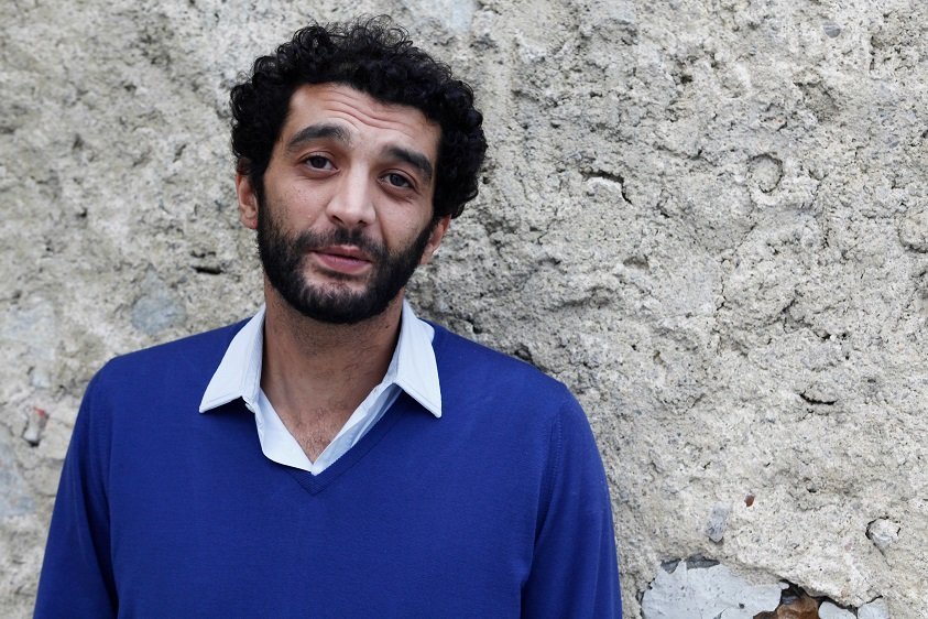 Le comédien et humoriste Ramzy Bédia | Photo : Getty Images