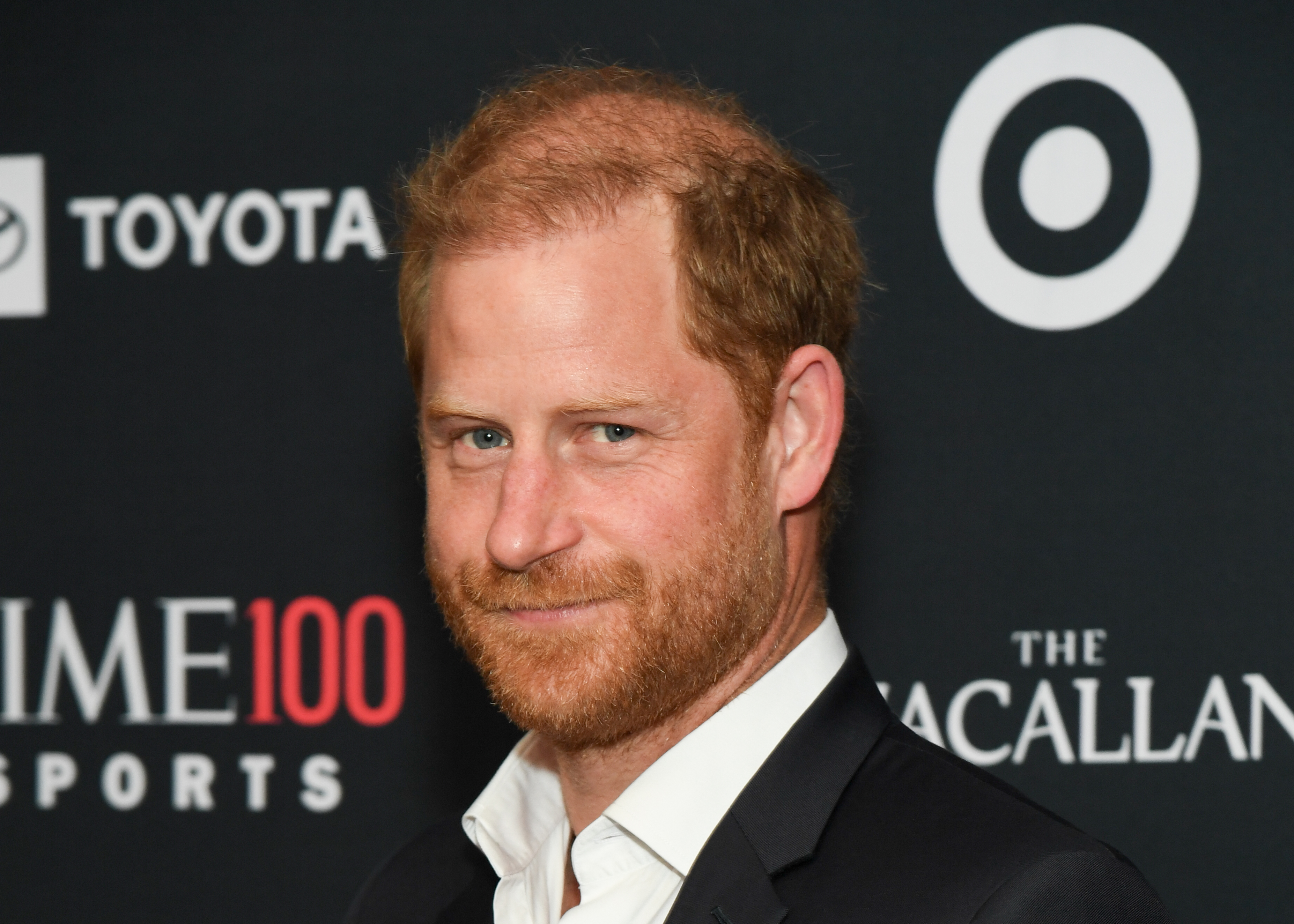 Harry has recently leaned into the public conversation about his thinning hair, joking that there is "nothing really happening on top" and that he tries not to look too closely at the changes. His self-deprecating comments came just weeks before the latest photos reignited online scrutiny. | Source: Getty Images