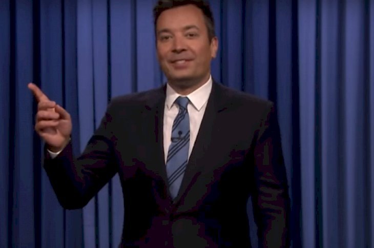 Source: Youtube/  The Tonight Show Starring Jimmy Fallon