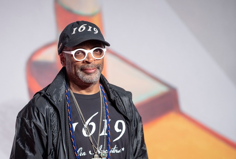 Le réalisateur Spike Lee | Photo : Getty Images