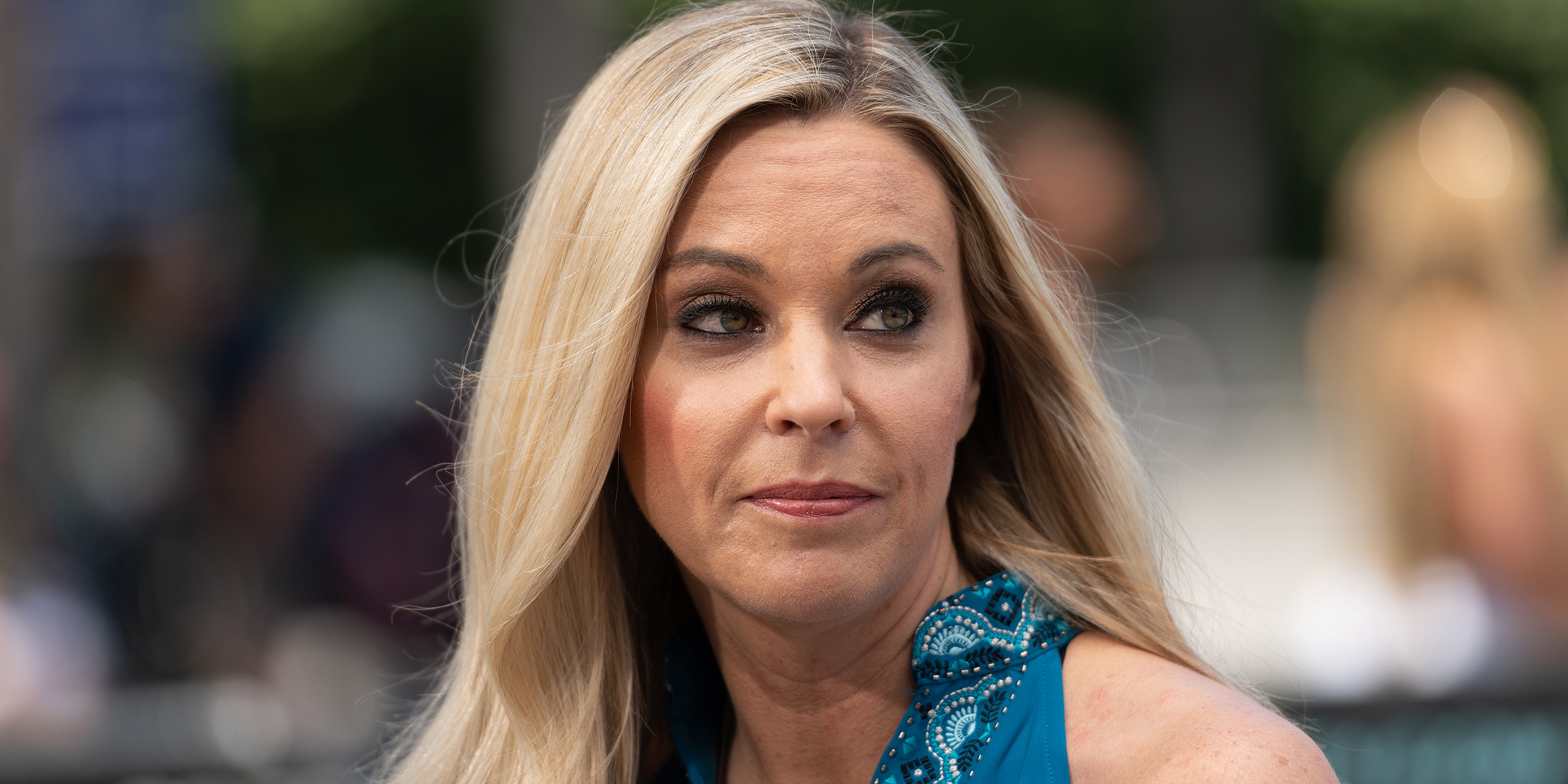 Kate Gosselin | Source: Getty Images