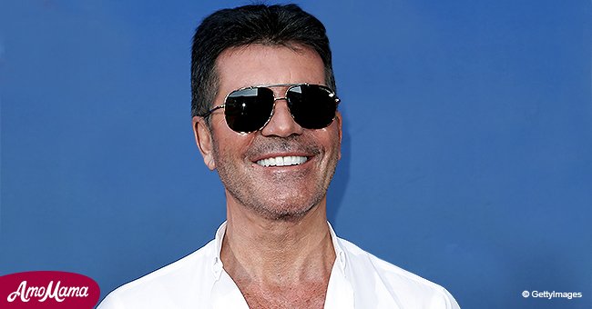 Simon Cowell Ditches Vegan Diet Amid Recovery from Back Surgery